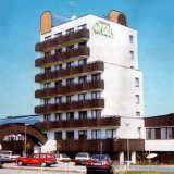 OAZA Прага 4