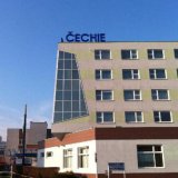CECHIE 4 Прага 6