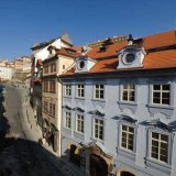 U ZLATE PODKOVY Прага 1