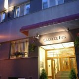 CLOISTER INN Прага 1