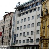 AXA Прага 1