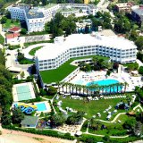 Maritim Hotel Saray Regency