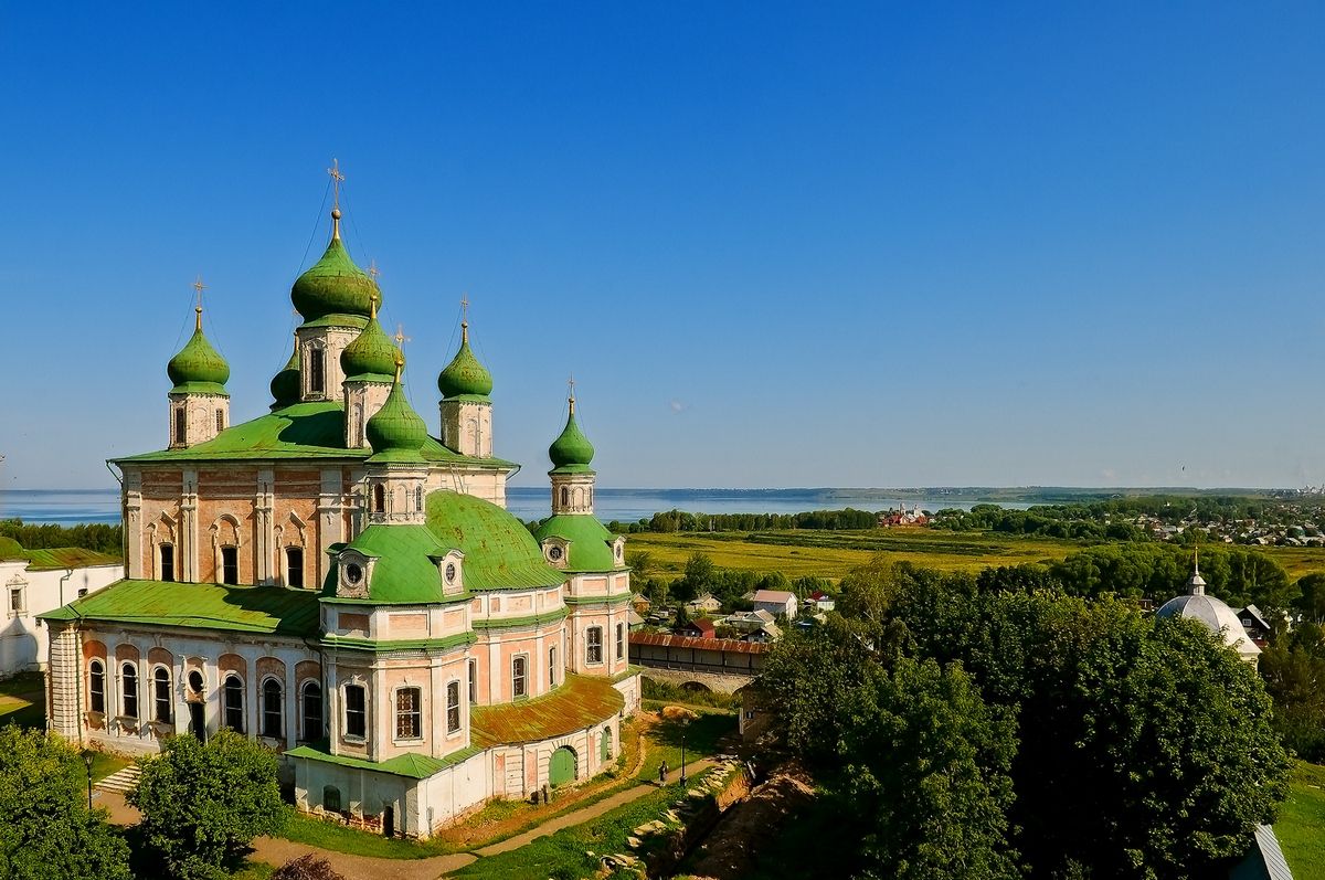 Переславль-залесский картинки города, курица цыплятами