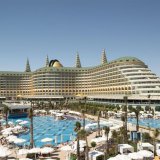 Delphin Imperial Lara