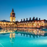 Swandor Hotels & Resorts Topkapi Palace